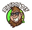Big Foot DTF
